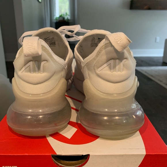 Nike Air Max 270 (GS) - Picture 4 of 7